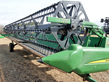 Main image John Deere 936D