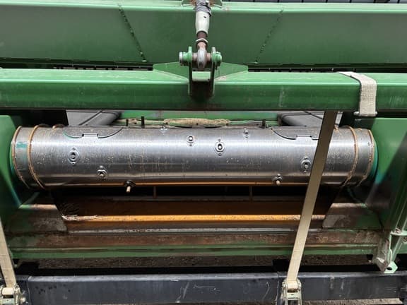 Image of John Deere 936D equipment image 2