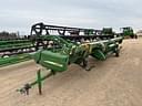 2007 John Deere 936D Image