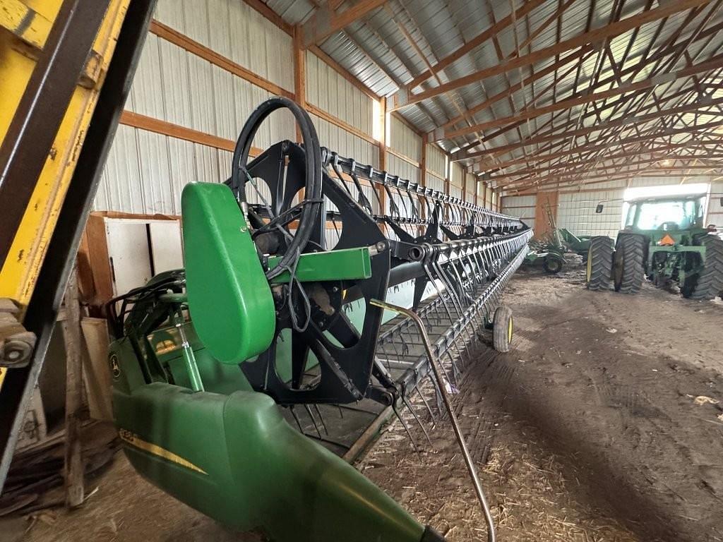 Image of John Deere 936D Primary image