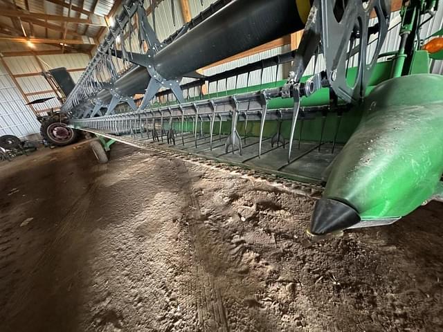 Image of John Deere 936D equipment image 4