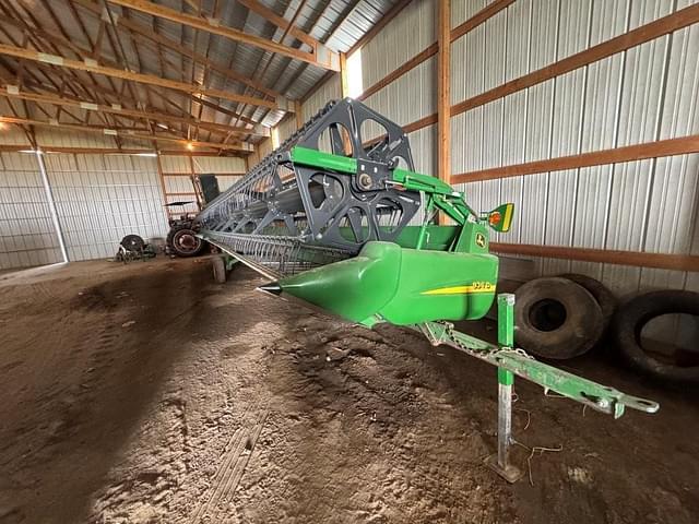 Image of John Deere 936D equipment image 3