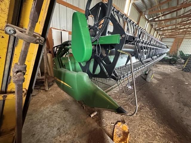 Image of John Deere 936D equipment image 1