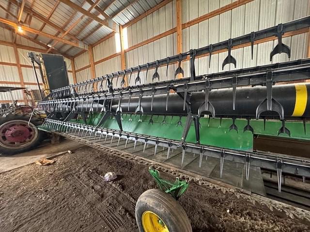 Image of John Deere 936D equipment image 2