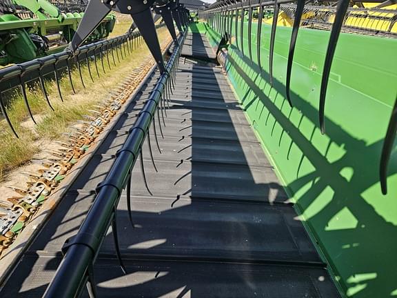 Image of John Deere 936D equipment image 4