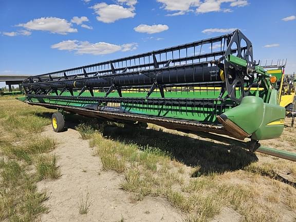 Image of John Deere 936D Primary image