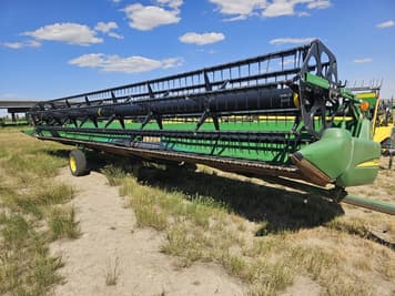 Main image John Deere 936D