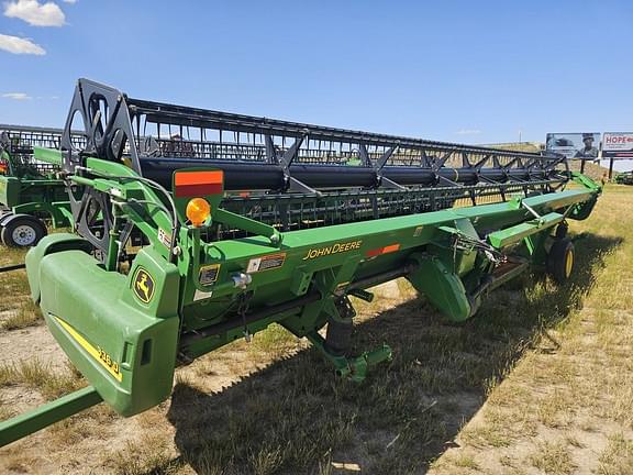 Image of John Deere 936D equipment image 2