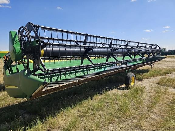 Image of John Deere 936D equipment image 1