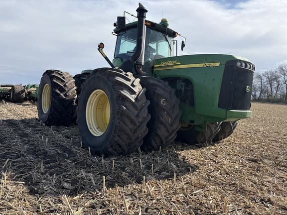 Image of John Deere 9420 Primary Image