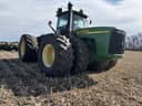2007 John Deere 9420 Image