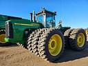 2007 John Deere 9420 Image