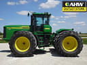 2007 John Deere 9420 Image