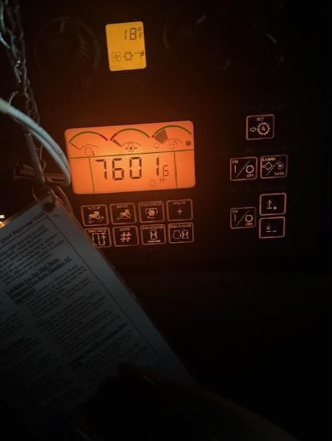 Image of John Deere 9420 equipment image 4