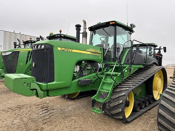 Image of John Deere 9420T Primary image