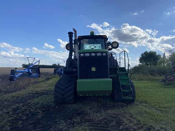 Image of John Deere 9420T equipment image 1