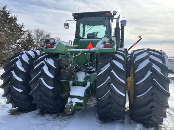 Image of John Deere 9430 equipment image 3