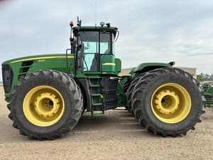 2007 John Deere 9430 Image