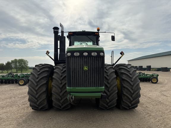 Image of John Deere 9430 equipment image 2