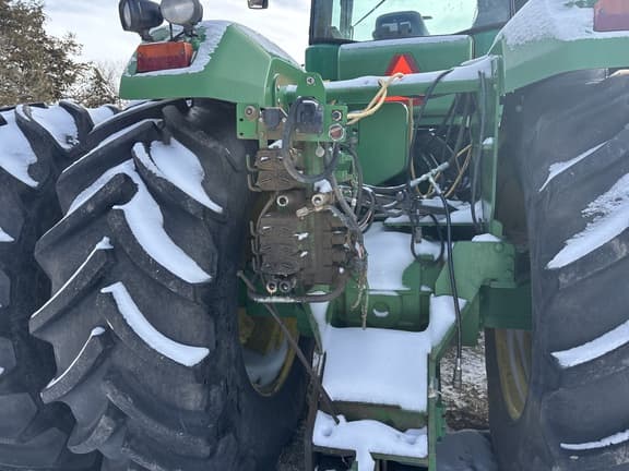 Image of John Deere 9430 equipment image 4