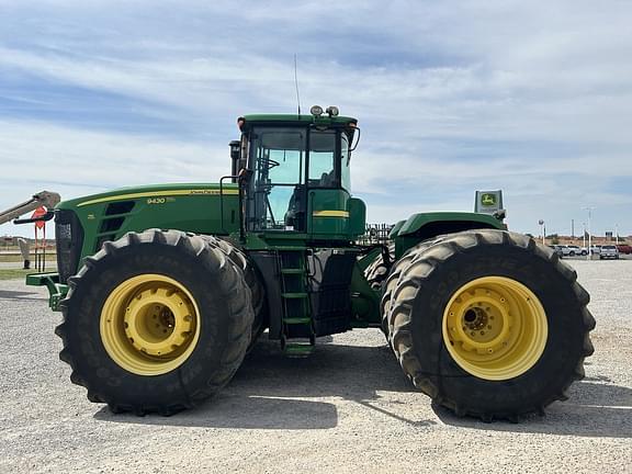 Image of John Deere 9430 equipment image 1