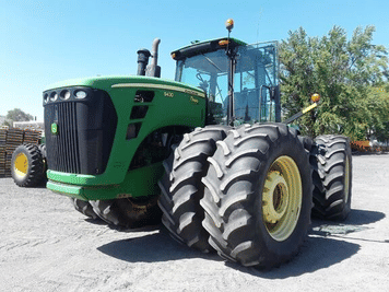 Main image John Deere 9430