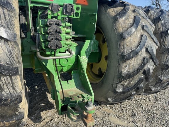Image of John Deere 9430 equipment image 4