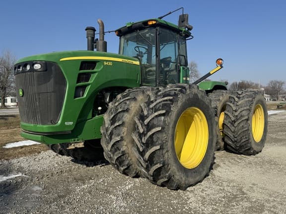 Image of John Deere 9430 Primary image