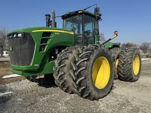 2007 John Deere 9430 Image