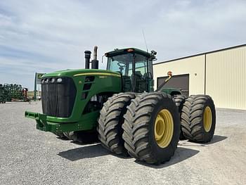 2007 John Deere 9430 Equipment Image0