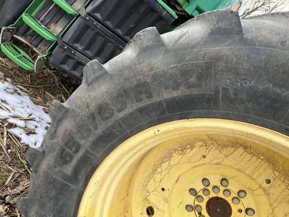 Image of John Deere 9430 equipment image 3