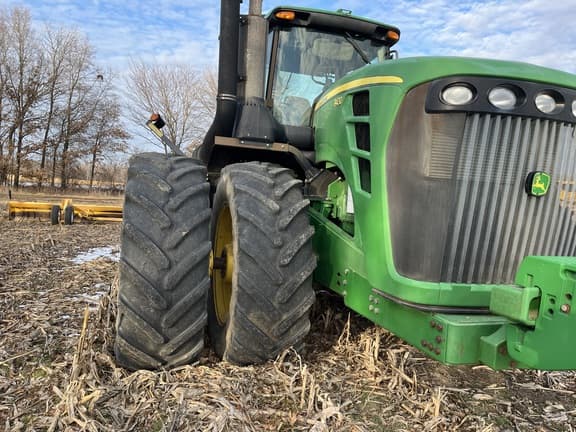Image of John Deere 9430 equipment image 2