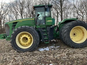 2007 John Deere 9430 Image