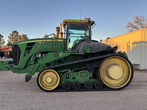 Image of John Deere 9430T Primary image