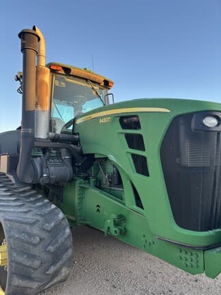 Image of John Deere 9430T equipment image 1
