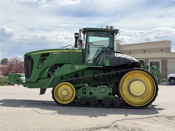 Image of John Deere 9430T equipment image 1