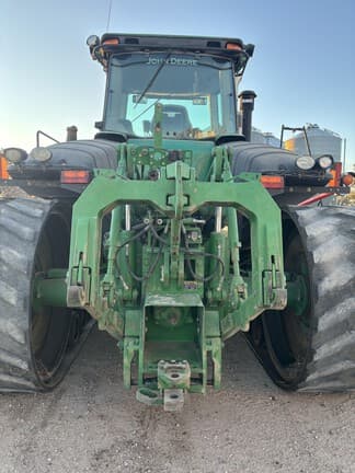 Image of John Deere 9430T equipment image 4