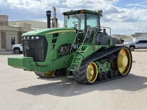 2007 John Deere 9430T Image
