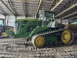 2007 John Deere 9430T Image