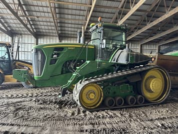 Main image John Deere 9430T
