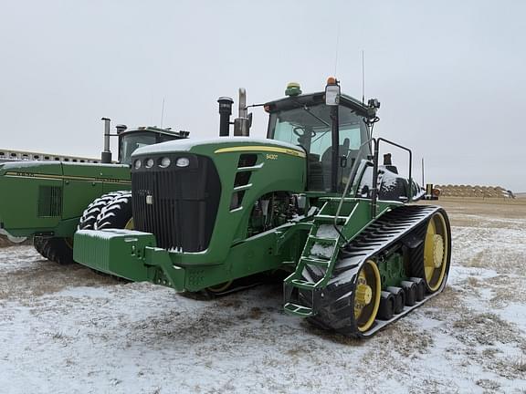 Image of John Deere 9430T equipment image 2