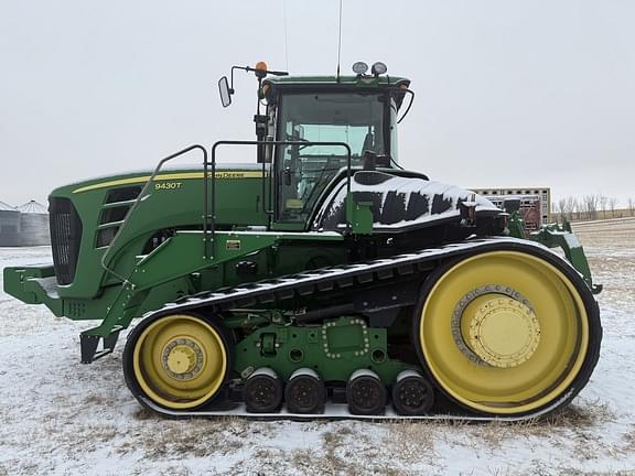 Image of John Deere 9430T Primary image