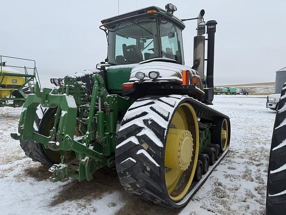 Image of John Deere 9430T equipment image 4