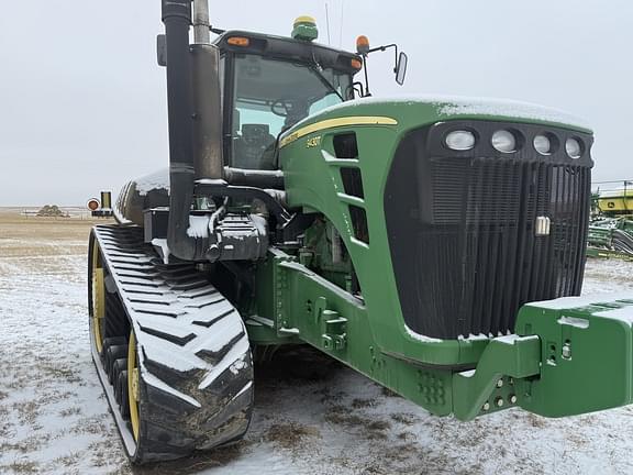 Image of John Deere 9430T equipment image 1