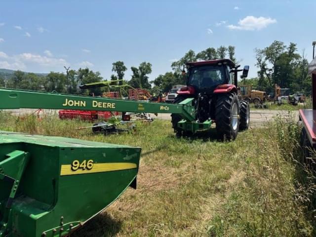 Image of John Deere 946 equipment image 3