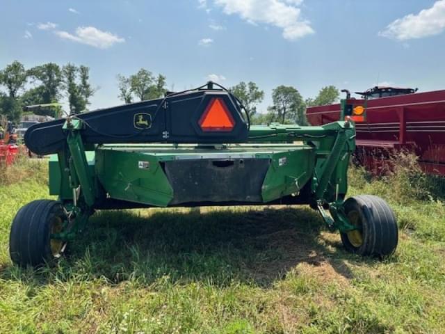 Image of John Deere 946 equipment image 1