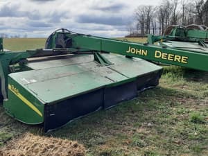 2007 John Deere 946 Image