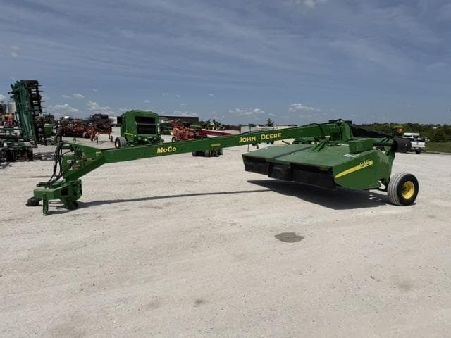 Image of John Deere 946 Primary image