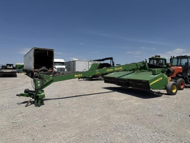 Image of John Deere 946 Primary image