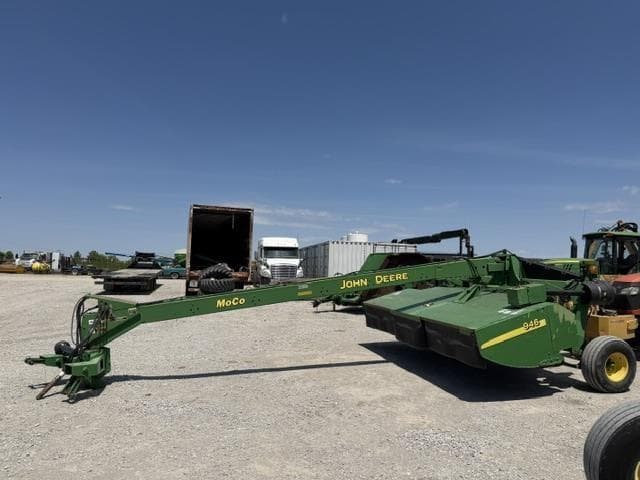 Image of John Deere 946 equipment image 1